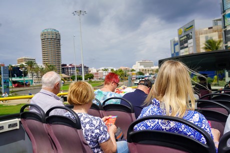 Las Palmas de Gran Canaria